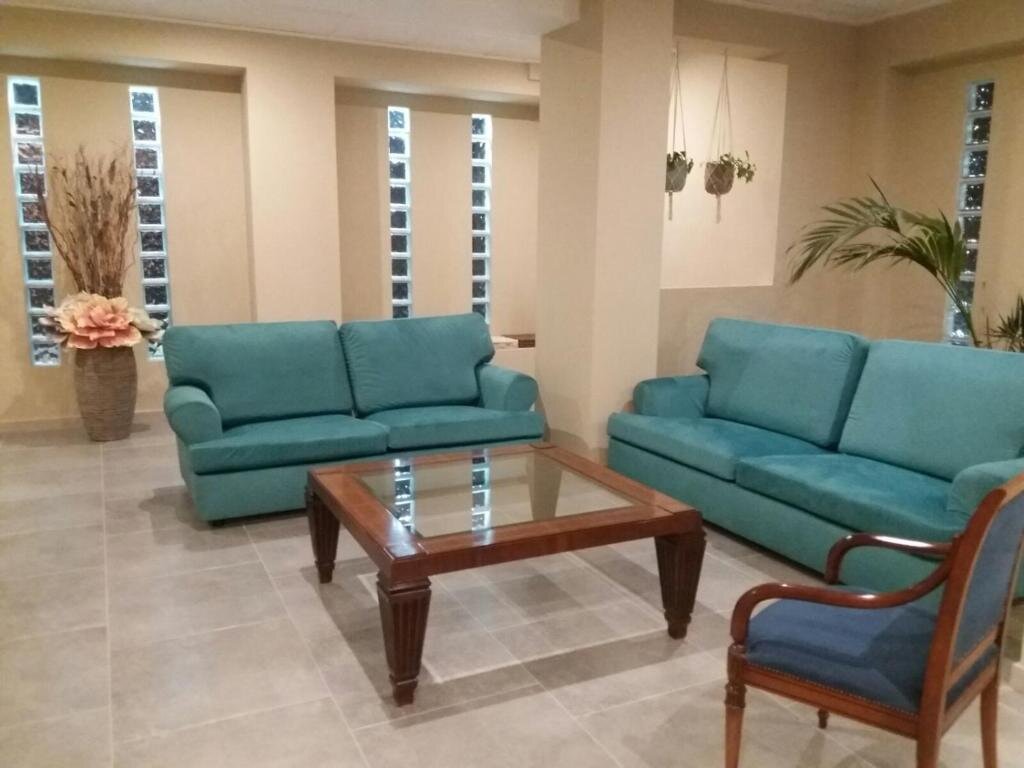Te Maná Hotel 3