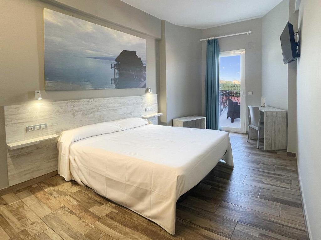 Te Maná Hotel 2