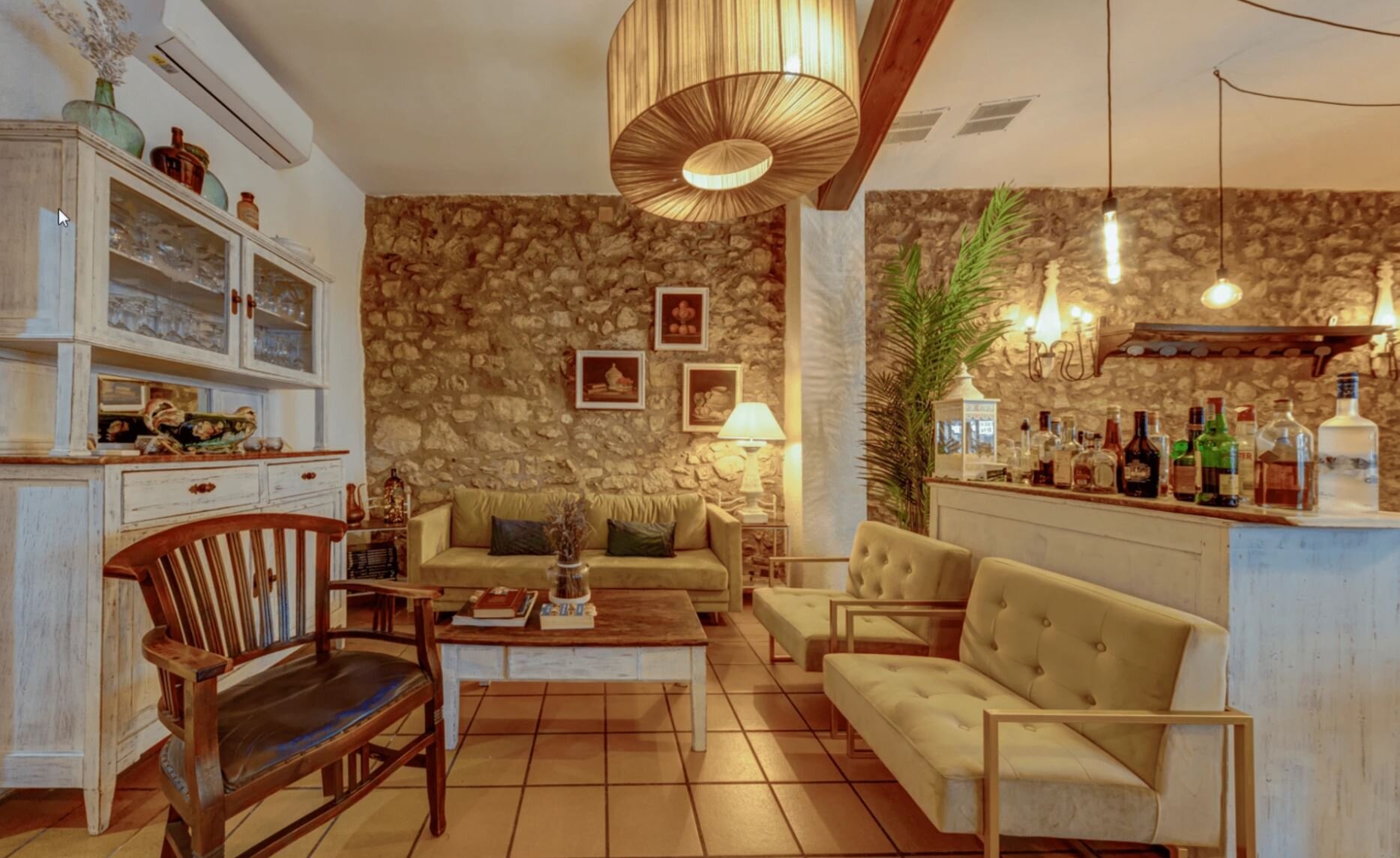 Hotel La Fornal 3