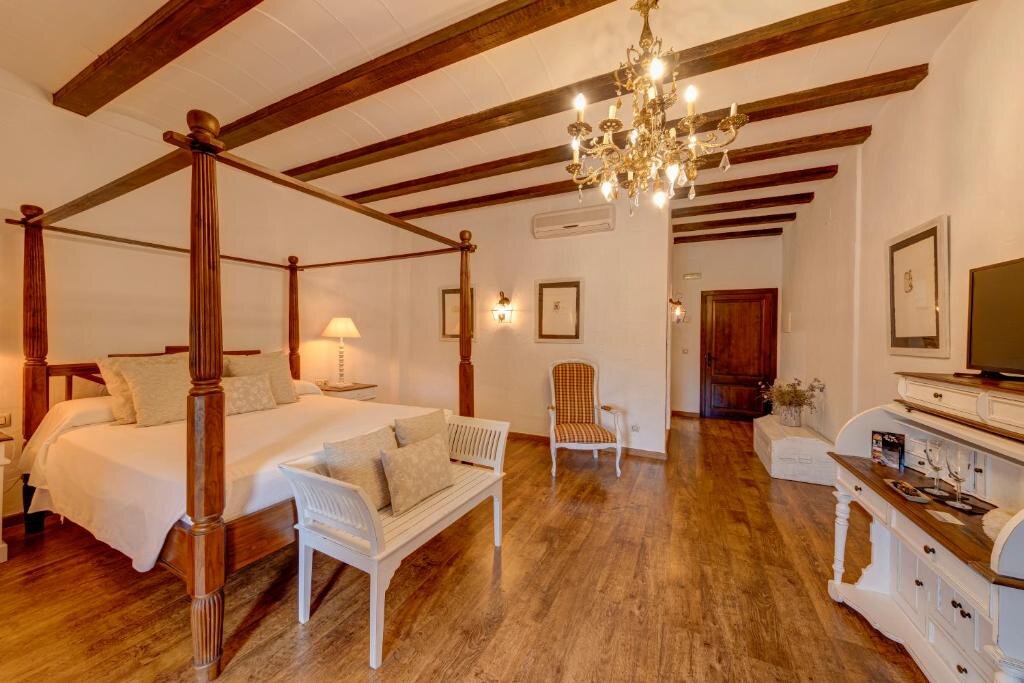 Hotel La Fornal 2