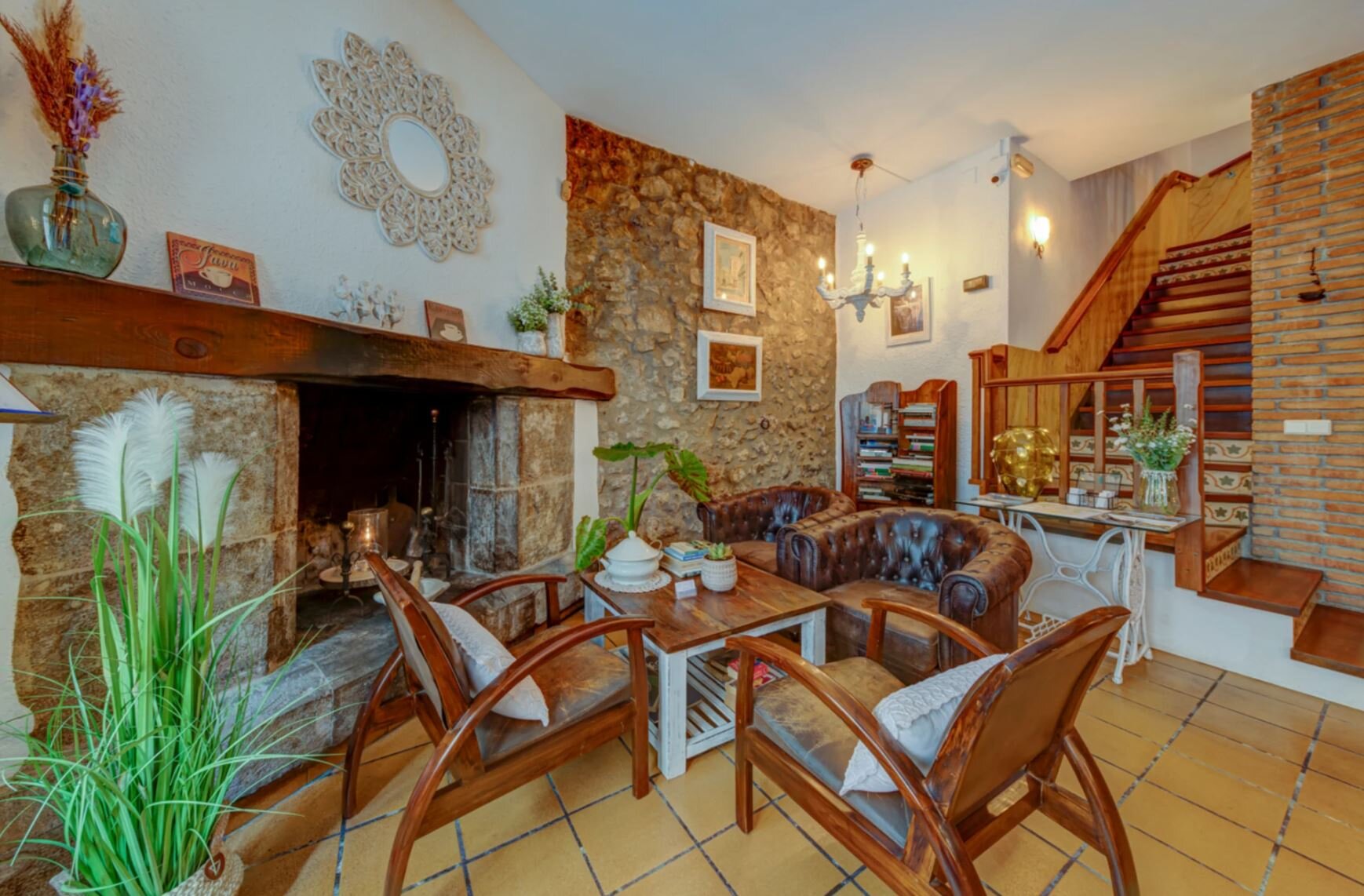 Hotel La Fornal