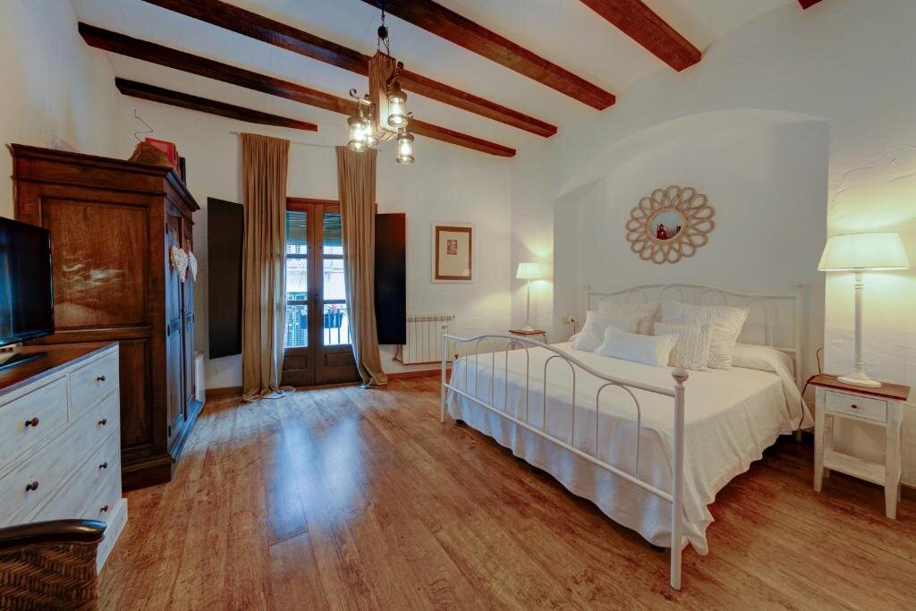 Hotel La Fornal 2