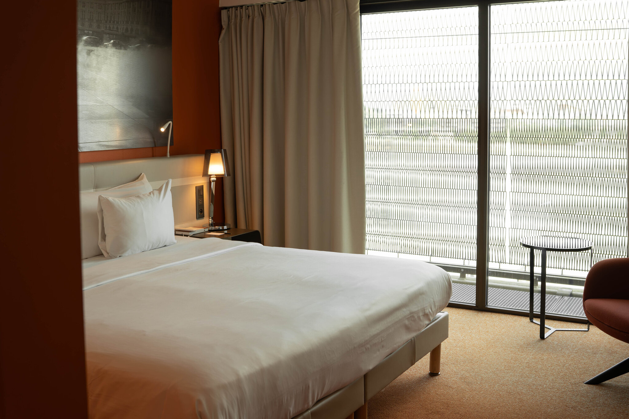 Radisson Blu Bordeaux 2