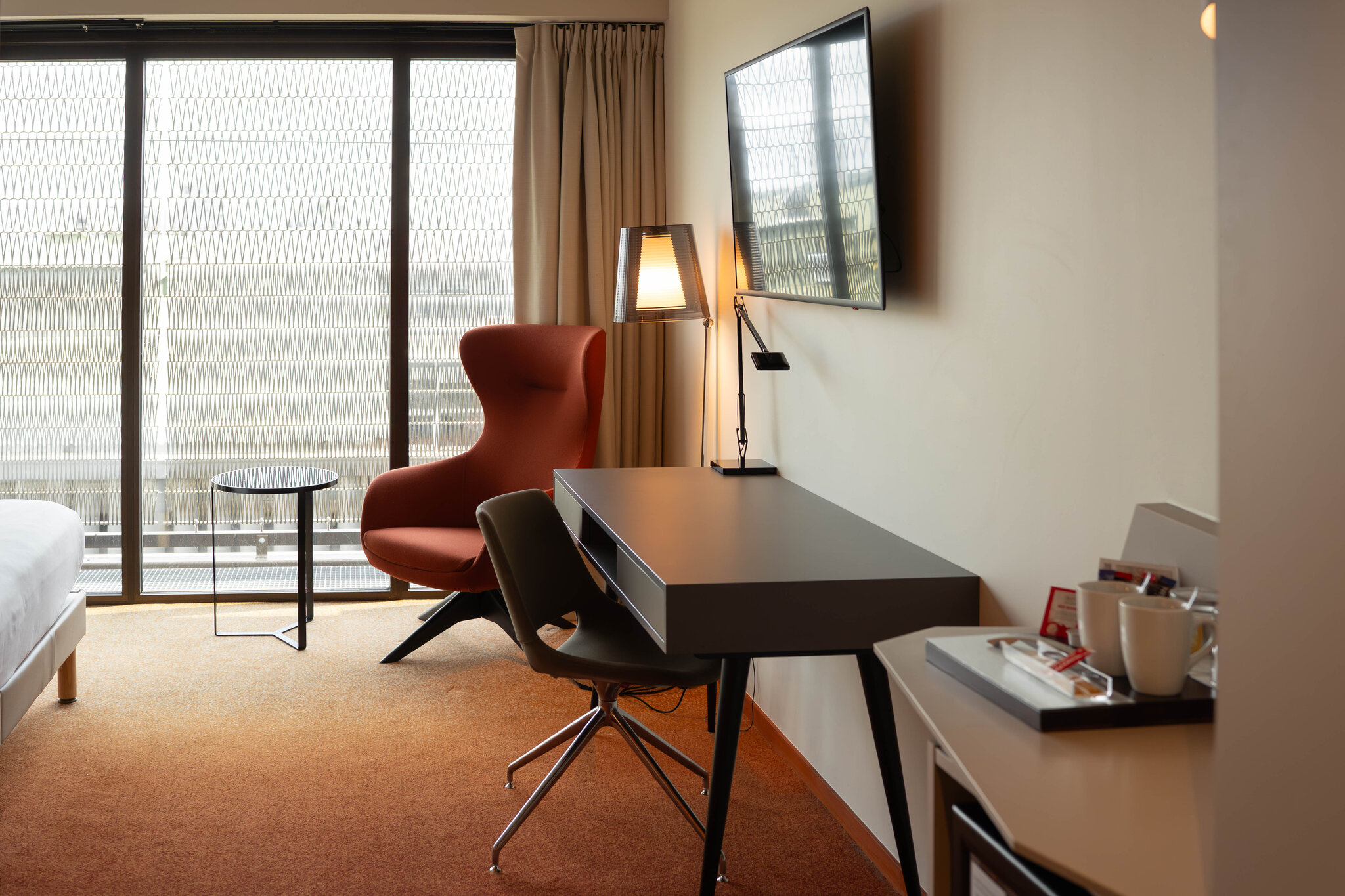 Radisson Blu Bordeaux 3