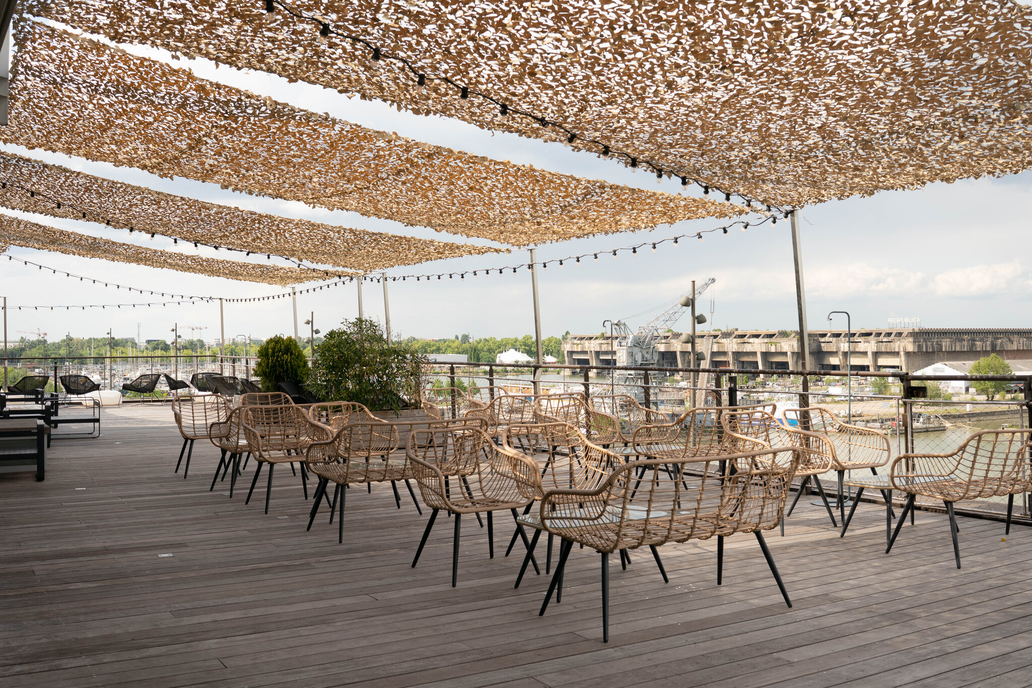 Radisson Blu Bordeaux 5
