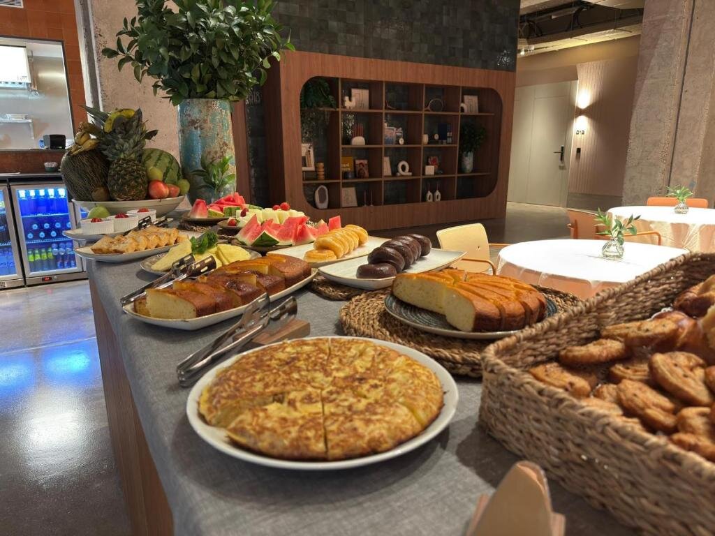 Casa Roma Hostel Boutique 2