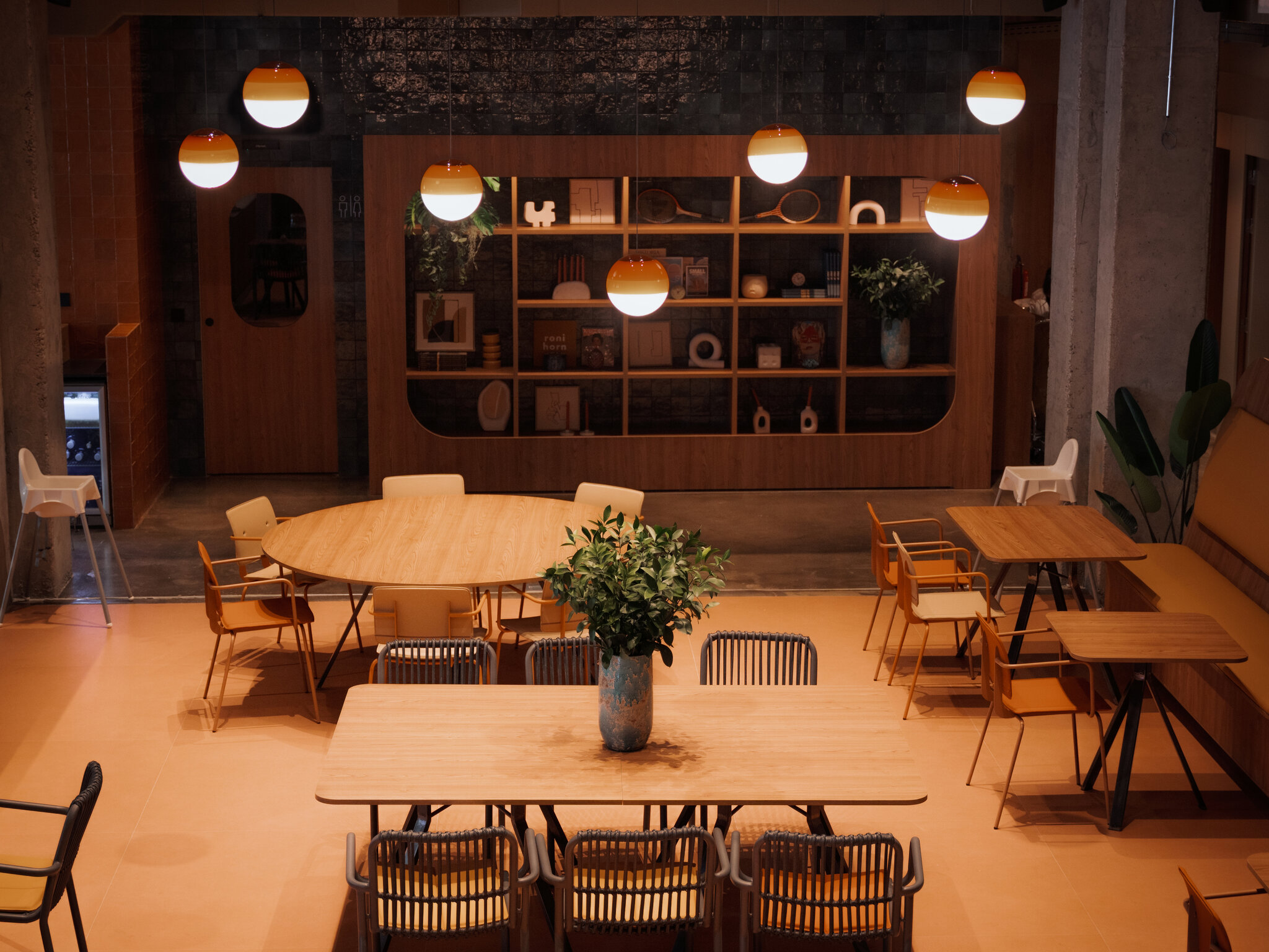 Casa Roma Hostel Boutique 3