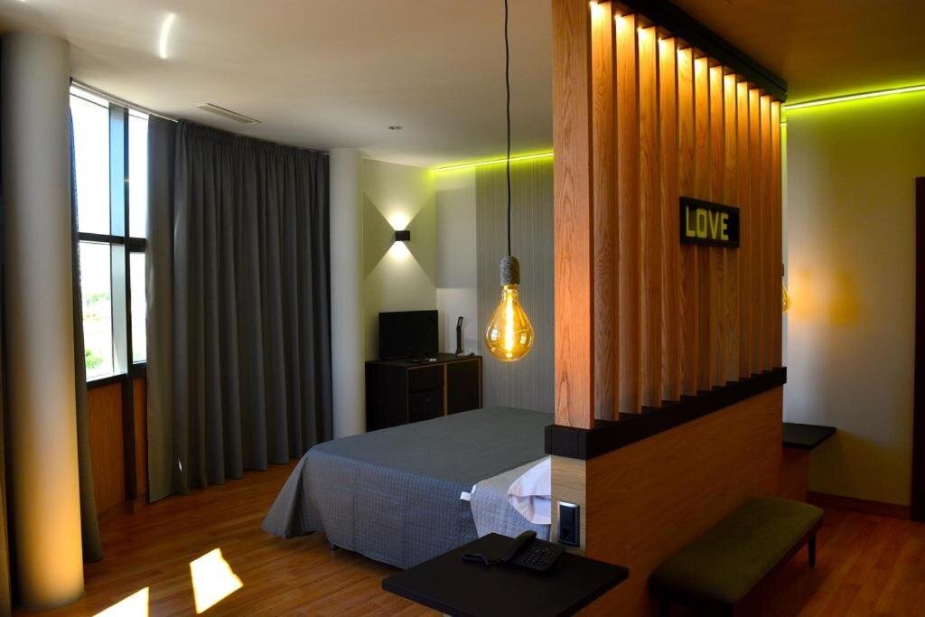Hotel Asador Montes Oretanos 2