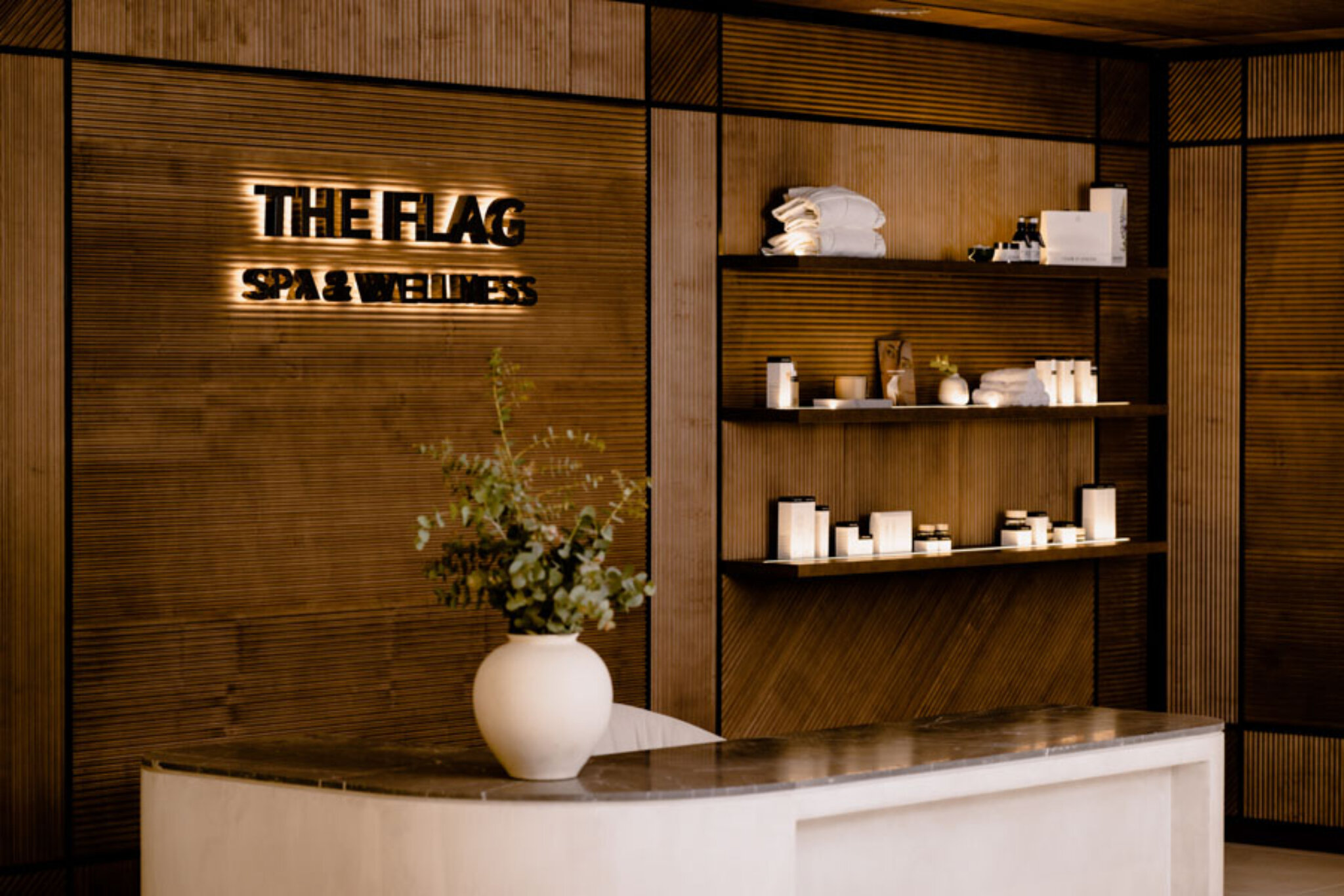Hotel The Flag Estepona 4