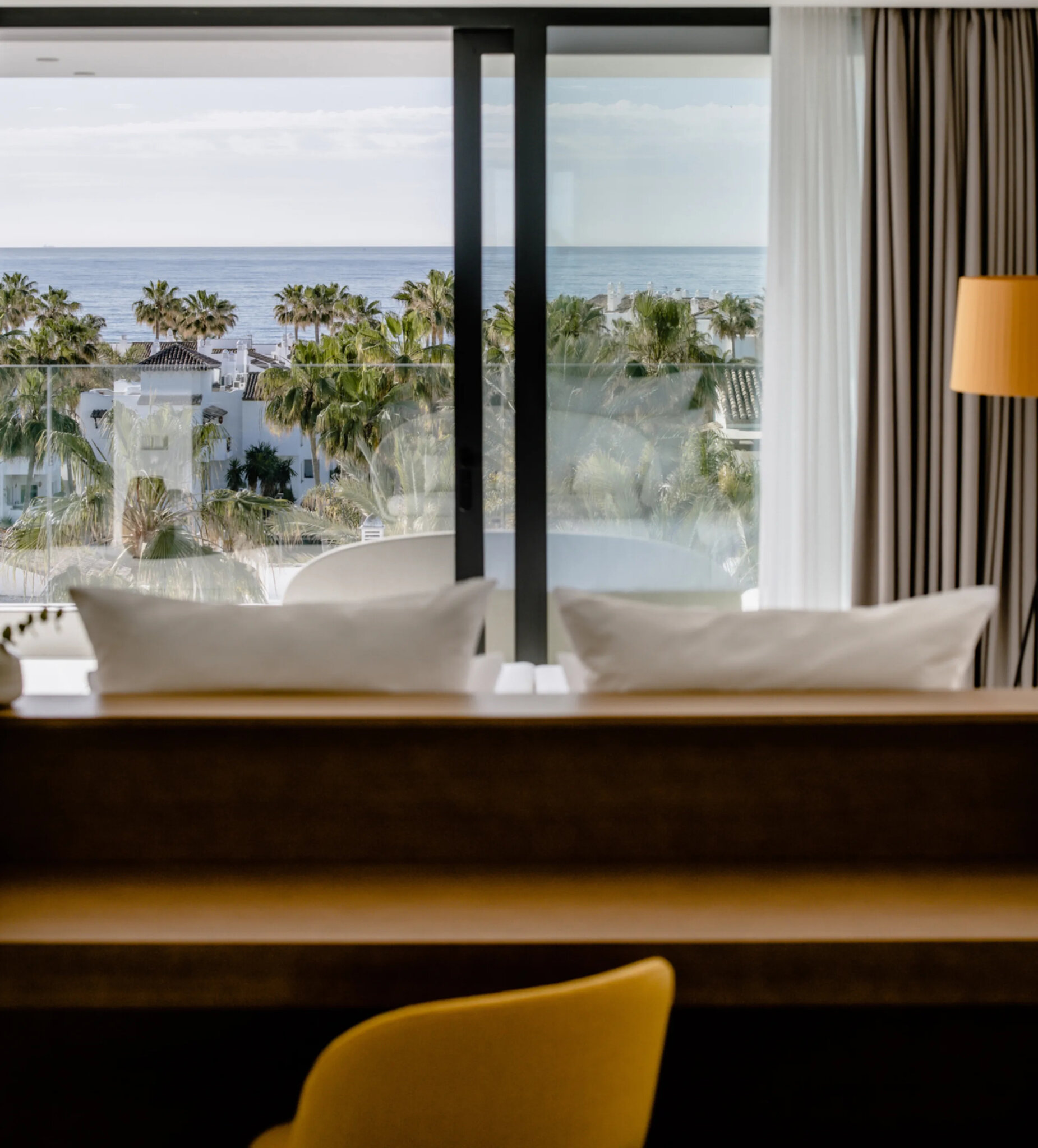 Hotel The Flag Estepona 3
