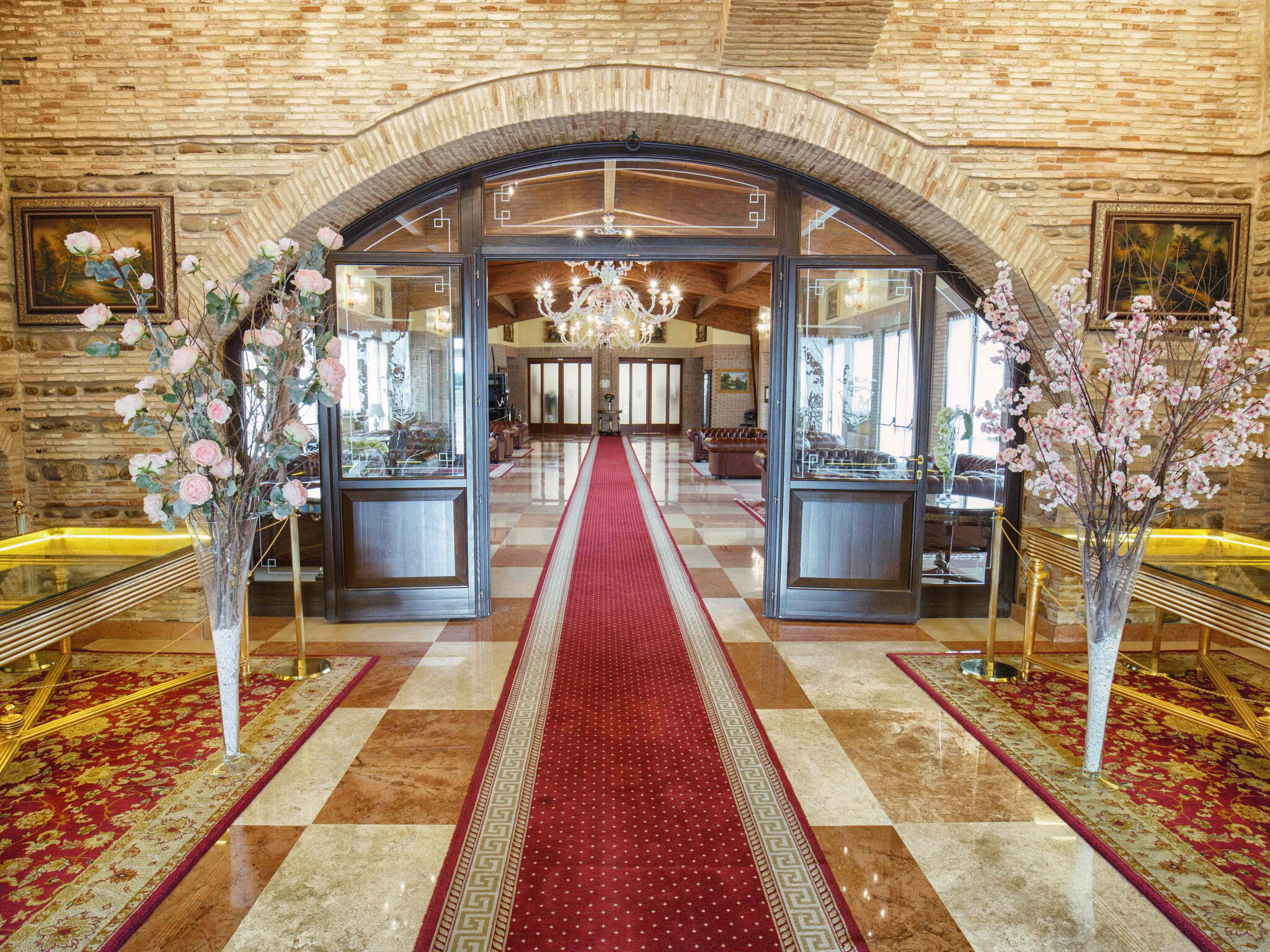 Grand Hotel Villa NocelliL 4