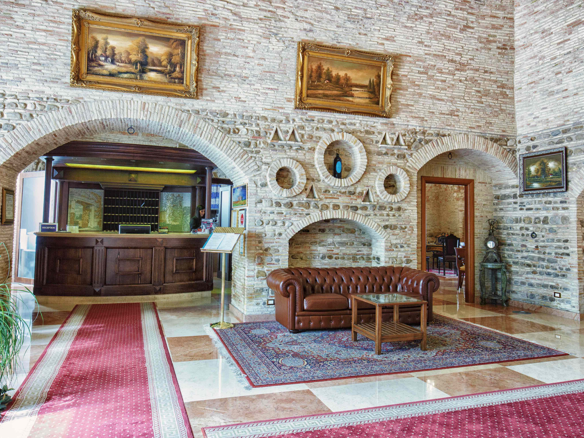 Grand Hotel Villa NocelliL 2