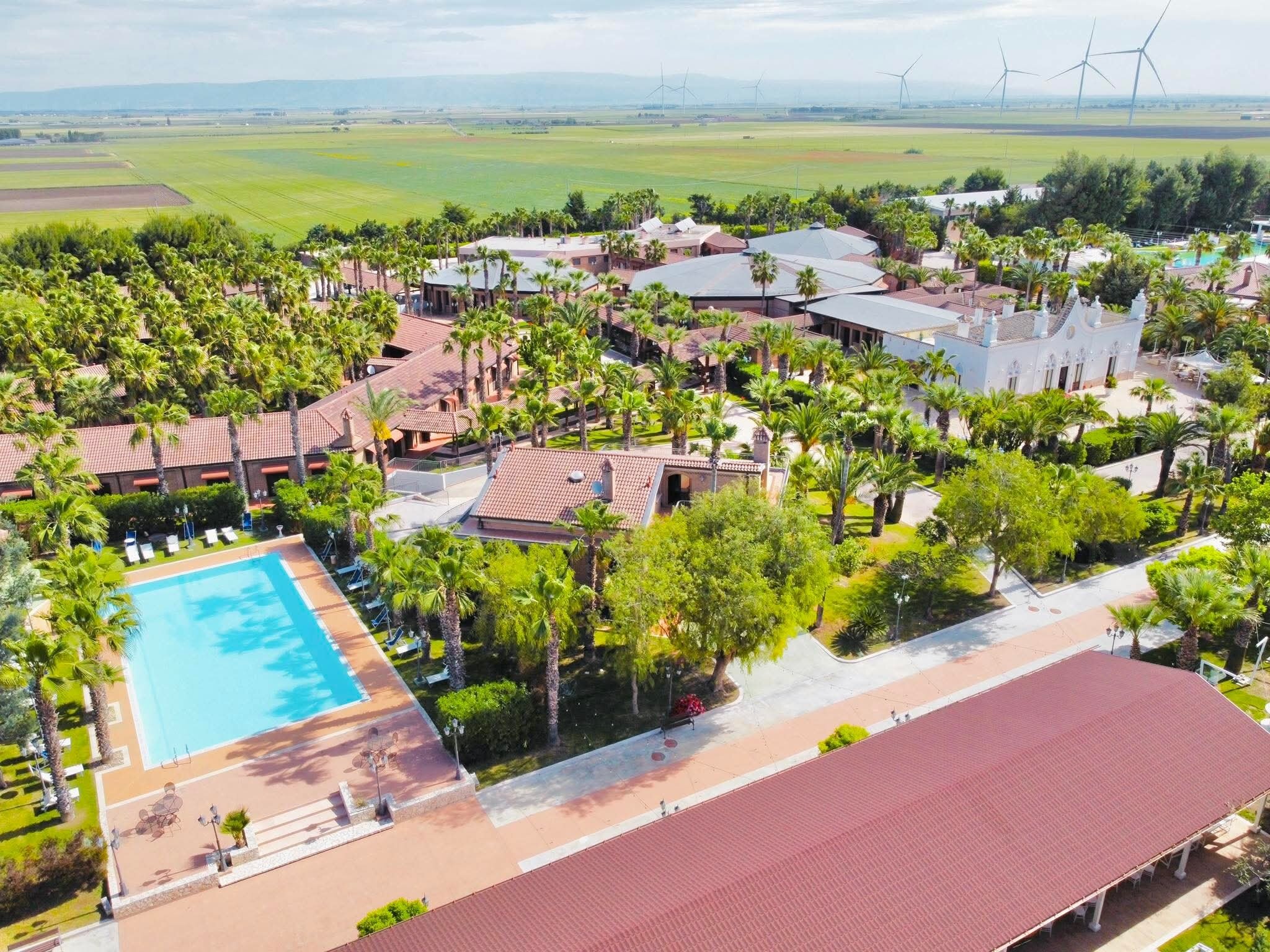 Grand Hotel Villa NocelliL