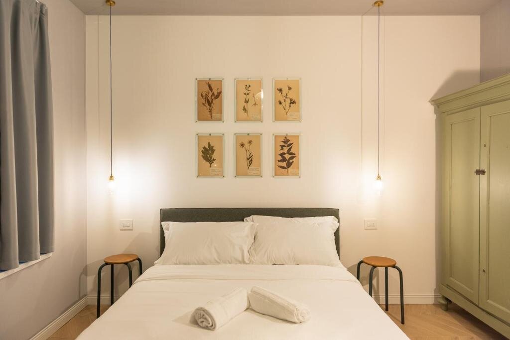 Sophia Boutique Suites 3