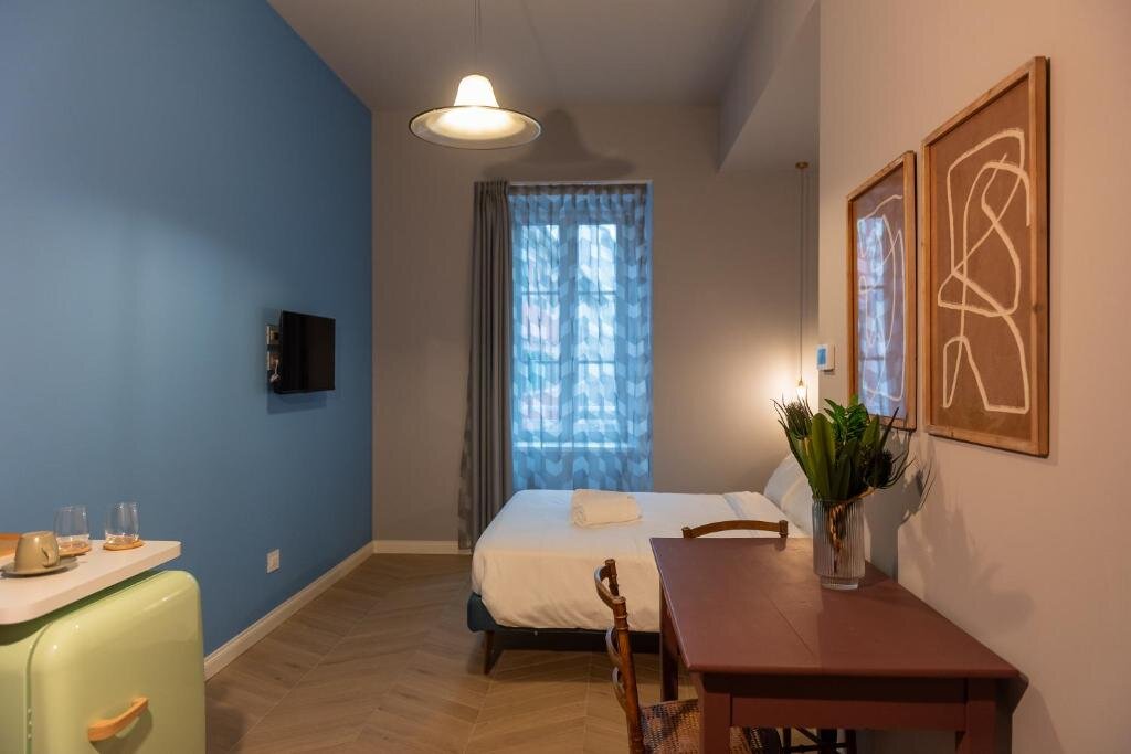 Sophia Boutique Suites 4