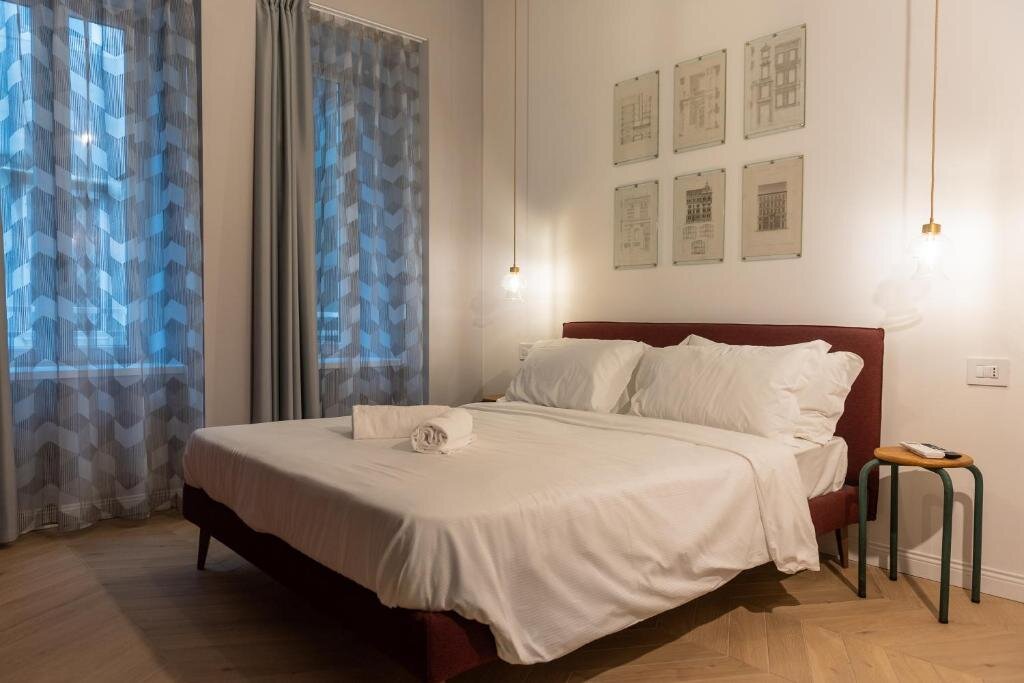 Sophia Boutique Suites 5