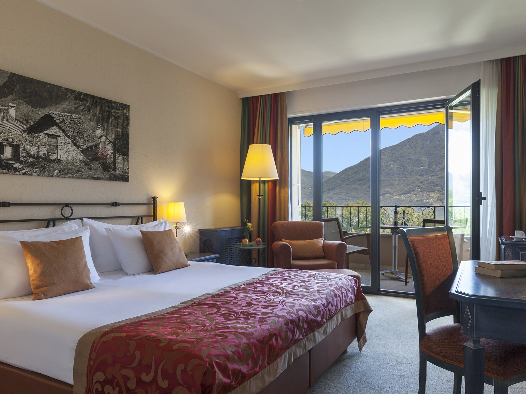 Boutique Hotel Remorino 3