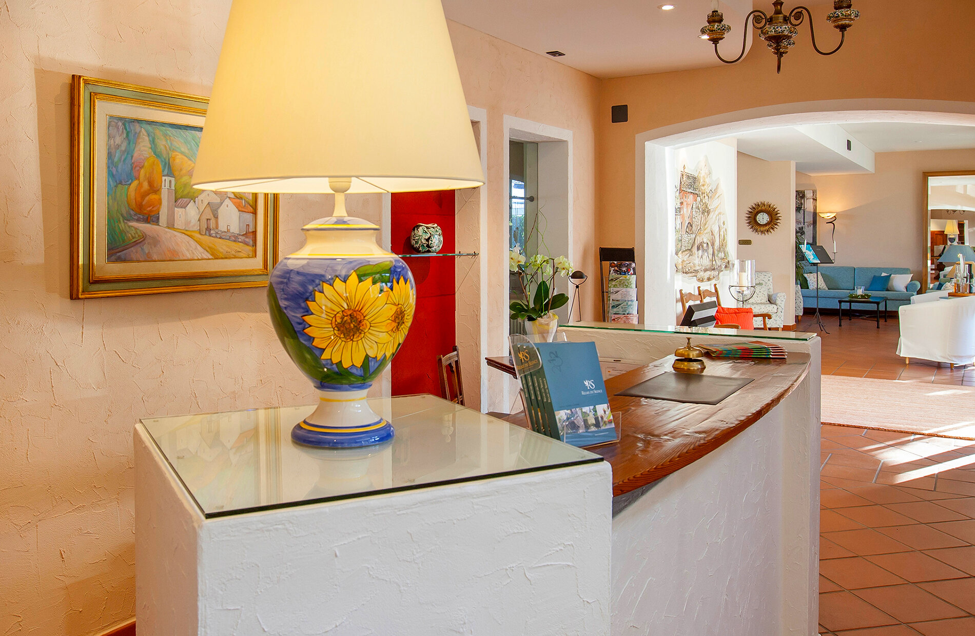 Boutique Hotel Remorino 5