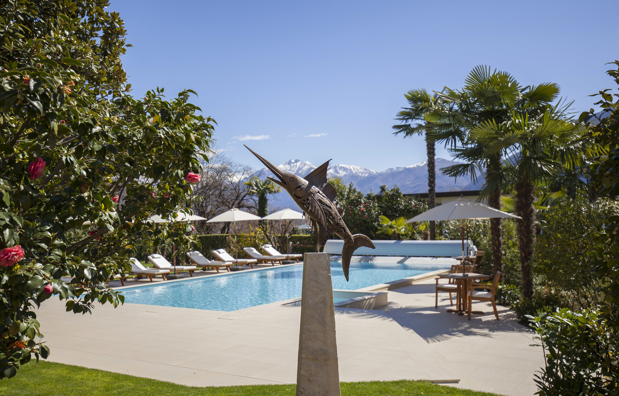 Boutique Hotel Remorino
