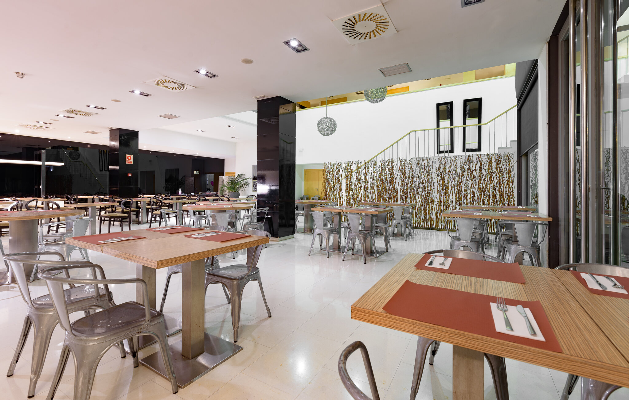 Hotel Zentral Ave Zaragoza 5