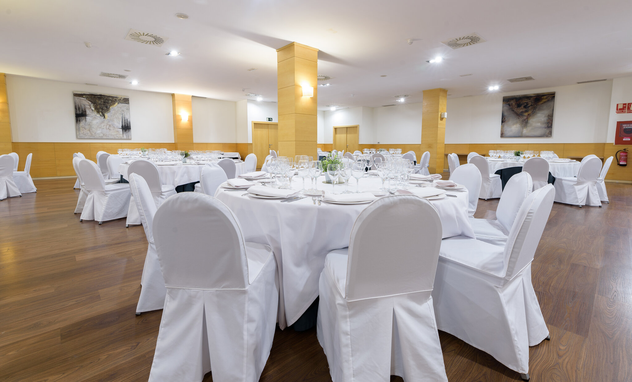 Hotel Zentral Ave Zaragoza 4