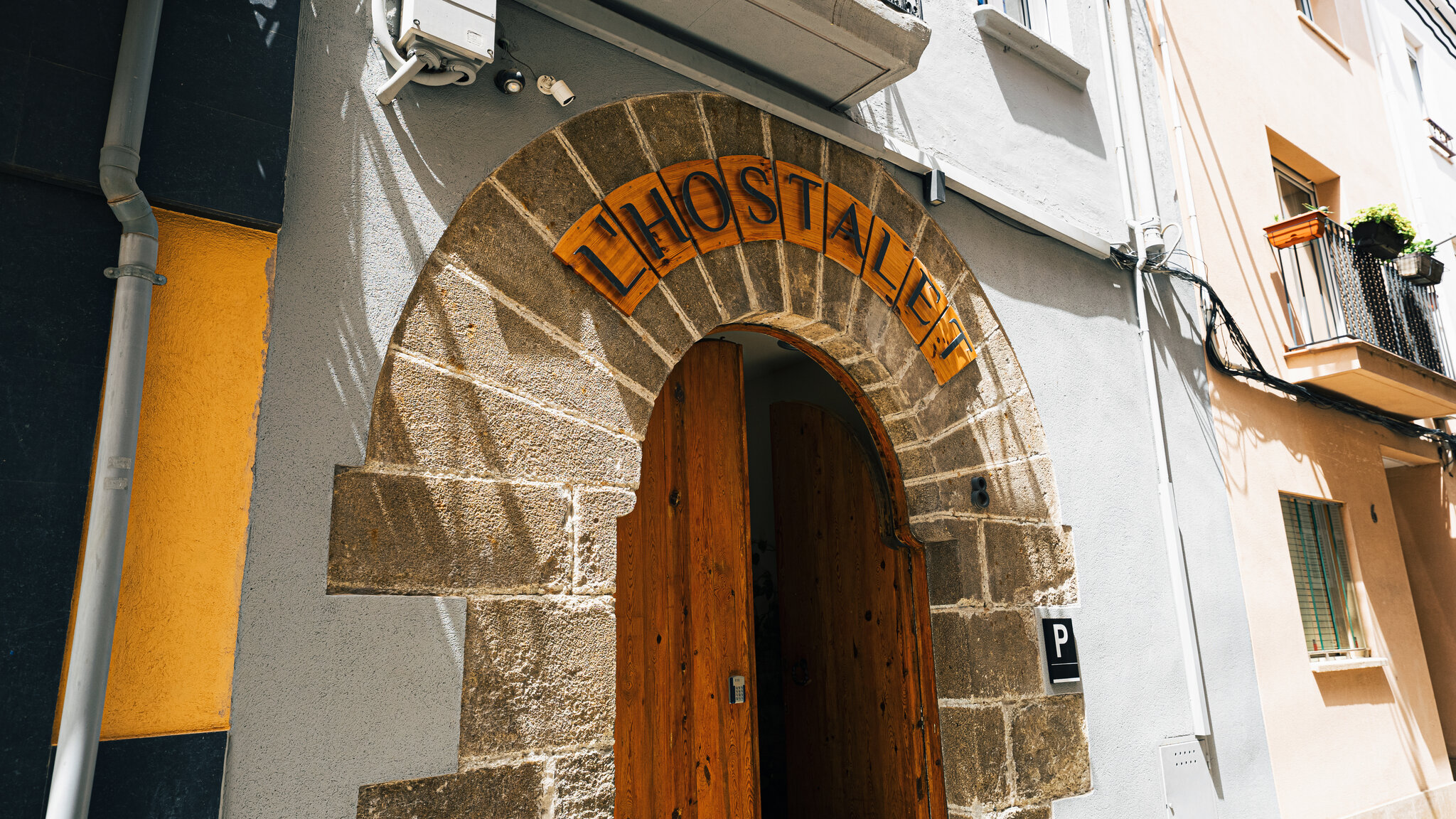 L'Hostalet d'Arenys de Mar 2