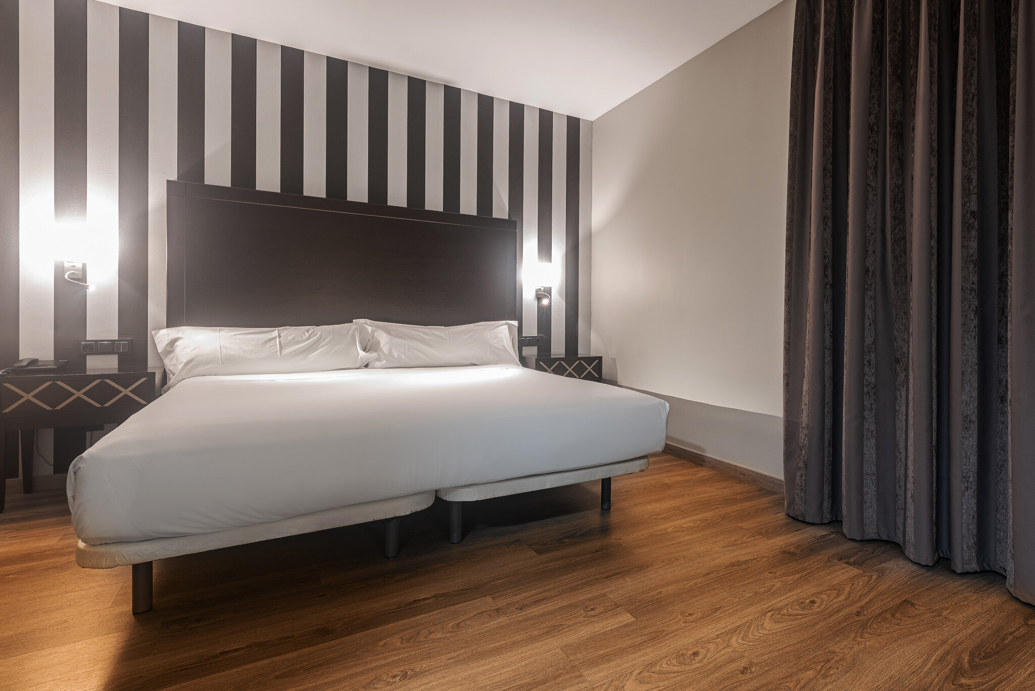 Hotel Zentral Parque 2