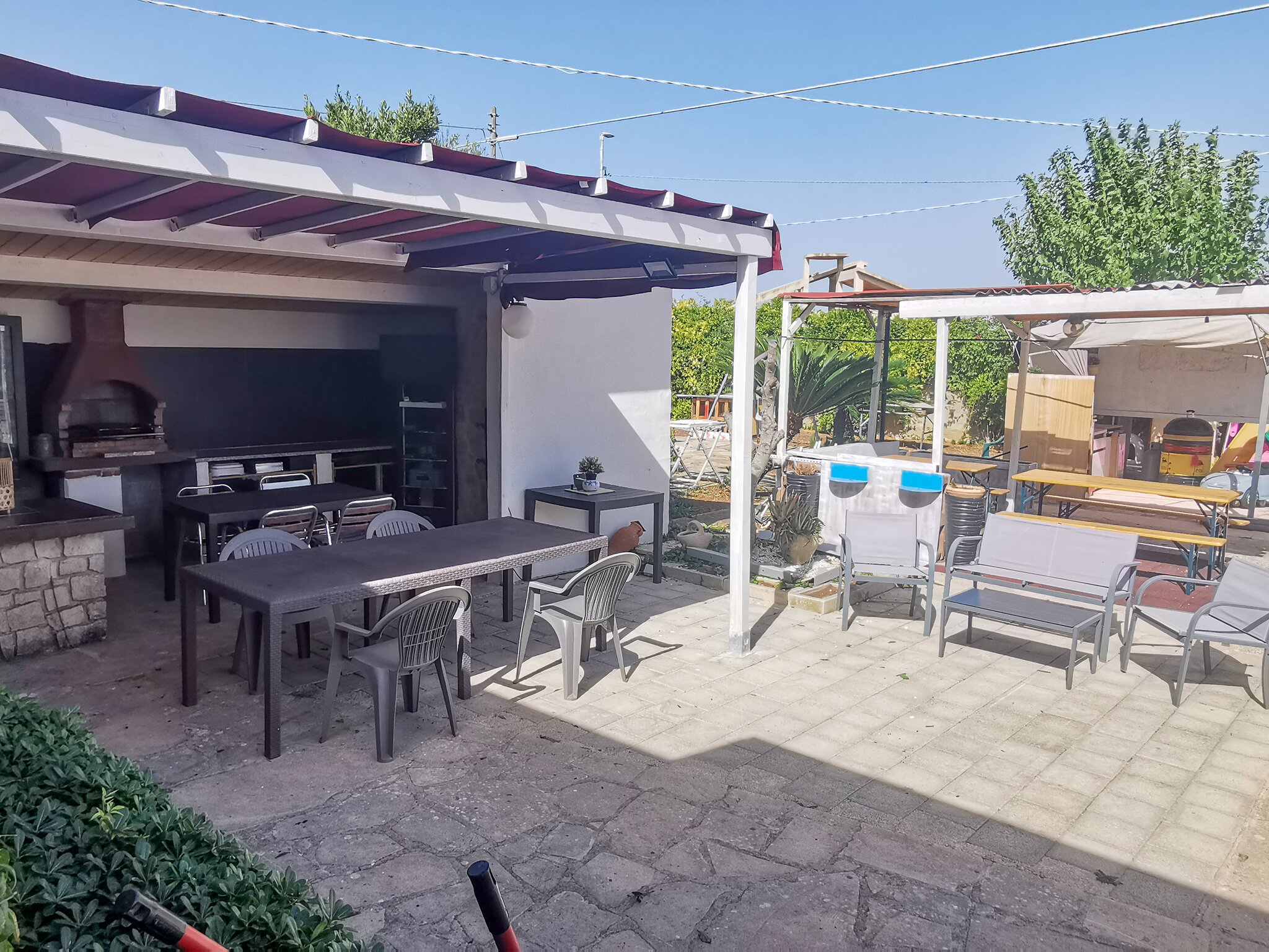 Villa Rosa B&B 3