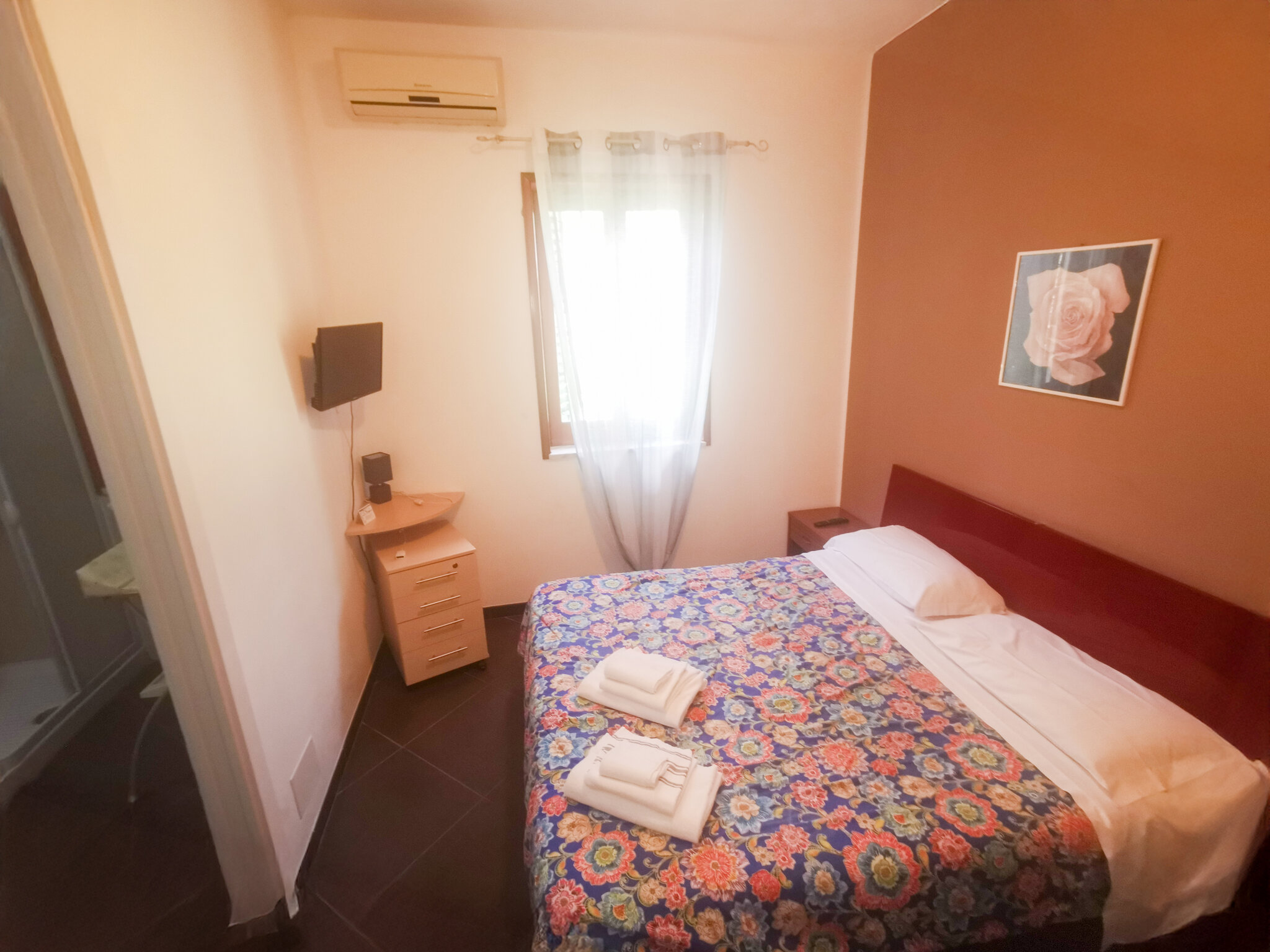 Villa Rosa B&B 2