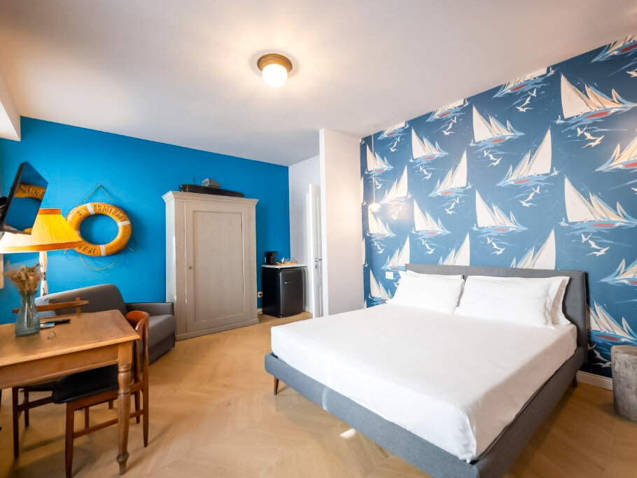 Regina Boutique Suites 2