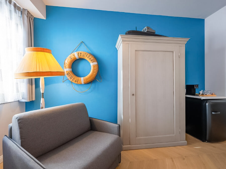 Regina Boutique Suites 4