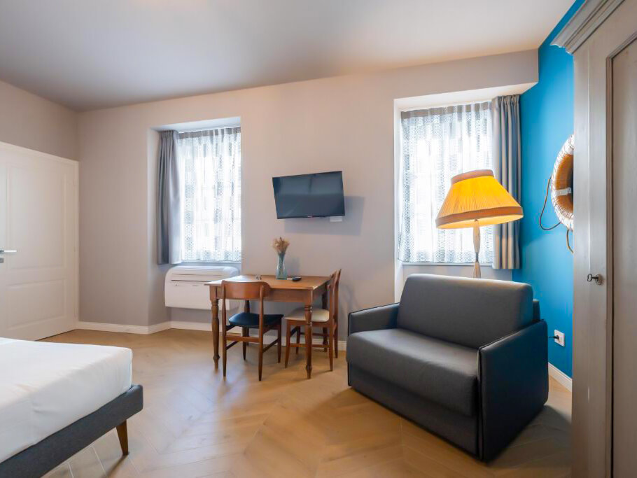 Regina Boutique Suites 3