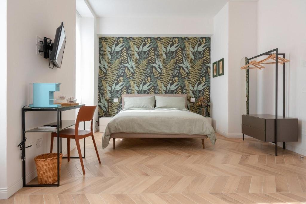 Victoria Boutique Suites 3