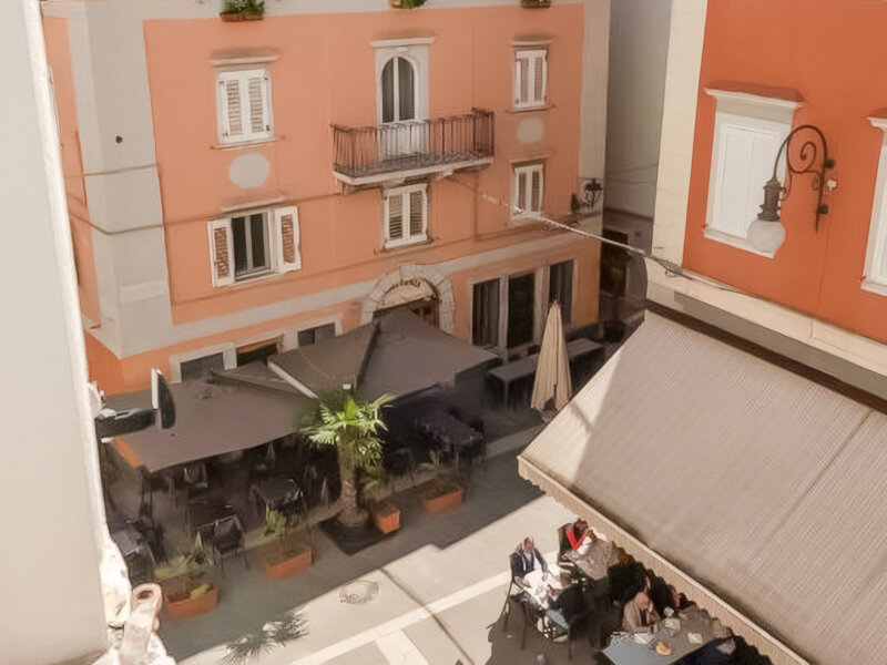 Victoria Boutique Suites 5