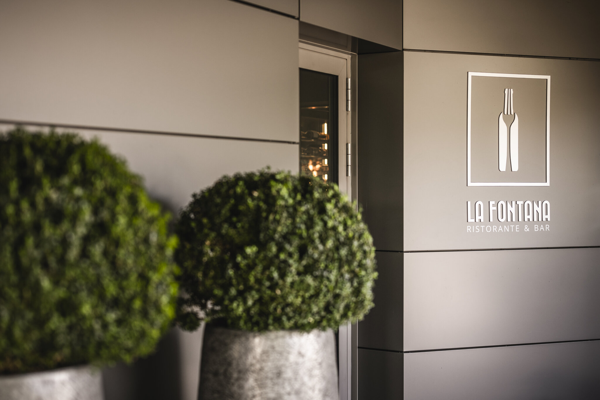 Hotel Belvedere Locarno 5