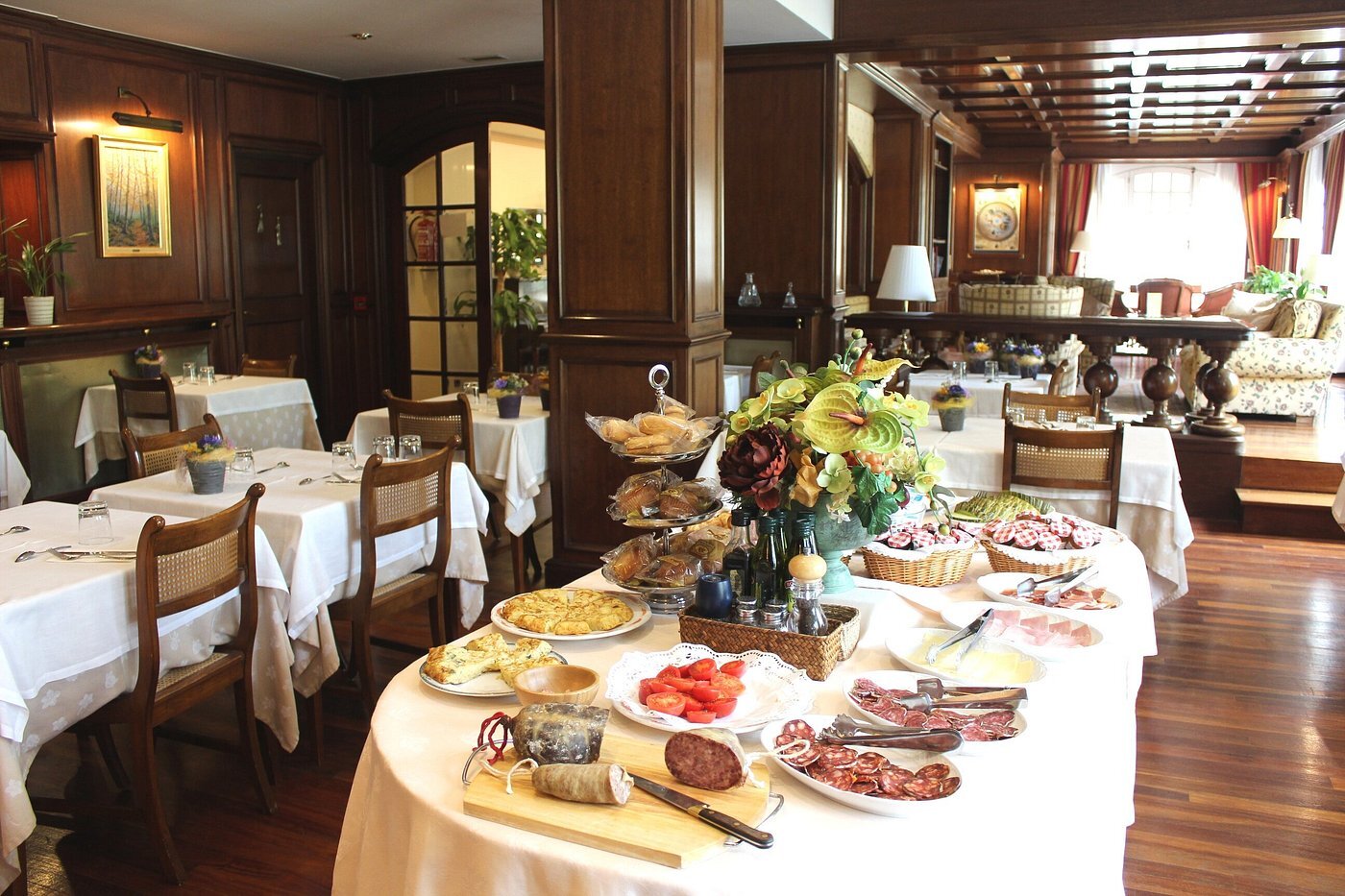 Hotel Edelweiss 3