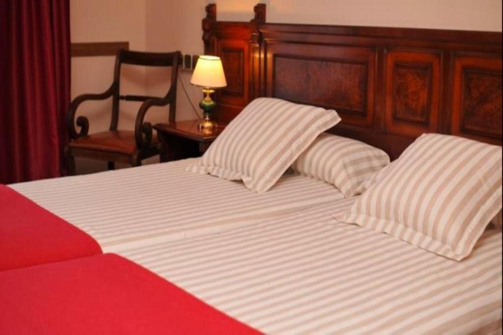 Hotel Edelweiss 5