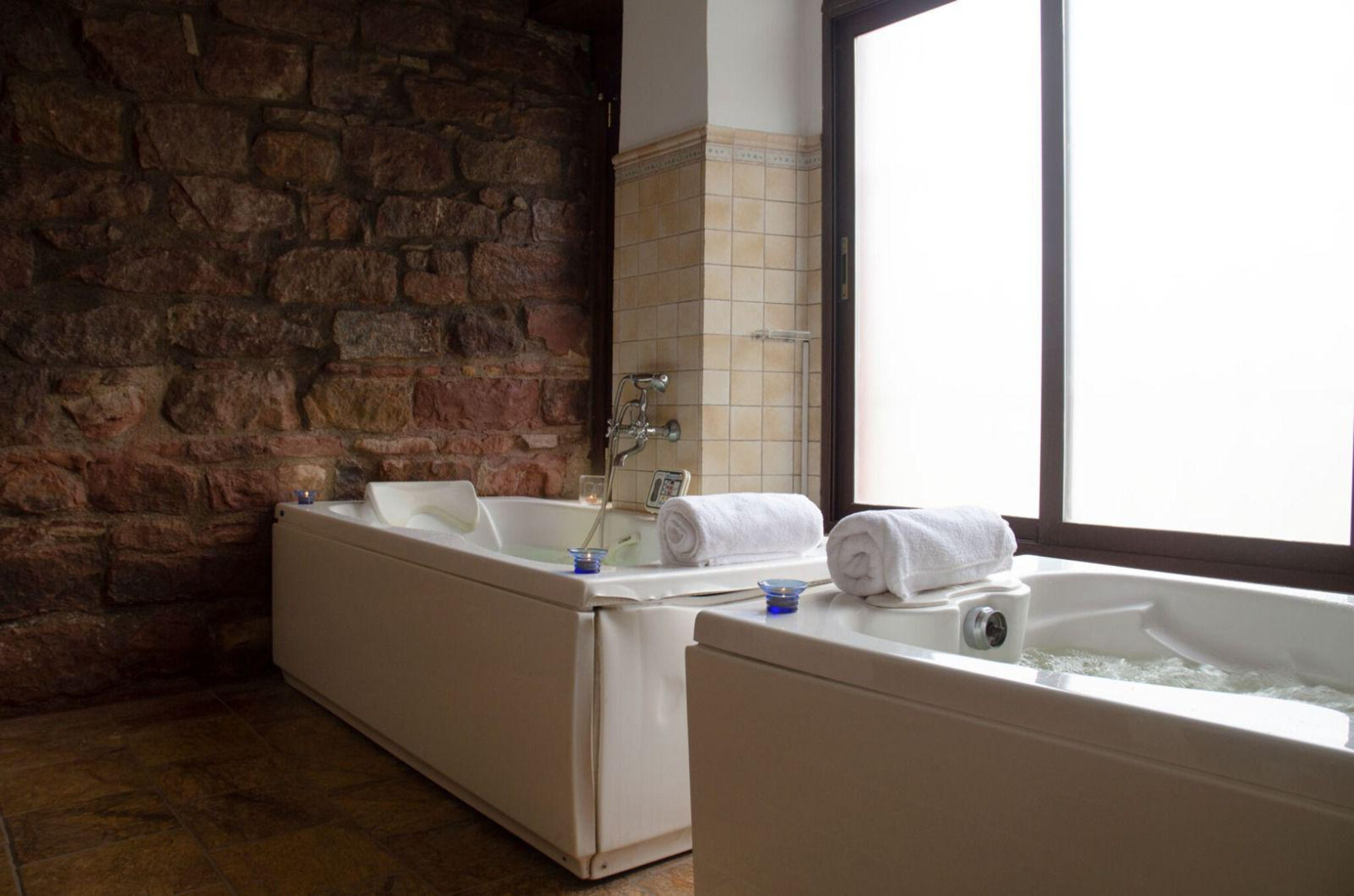 Hotel Balneario de Marmolejo 5