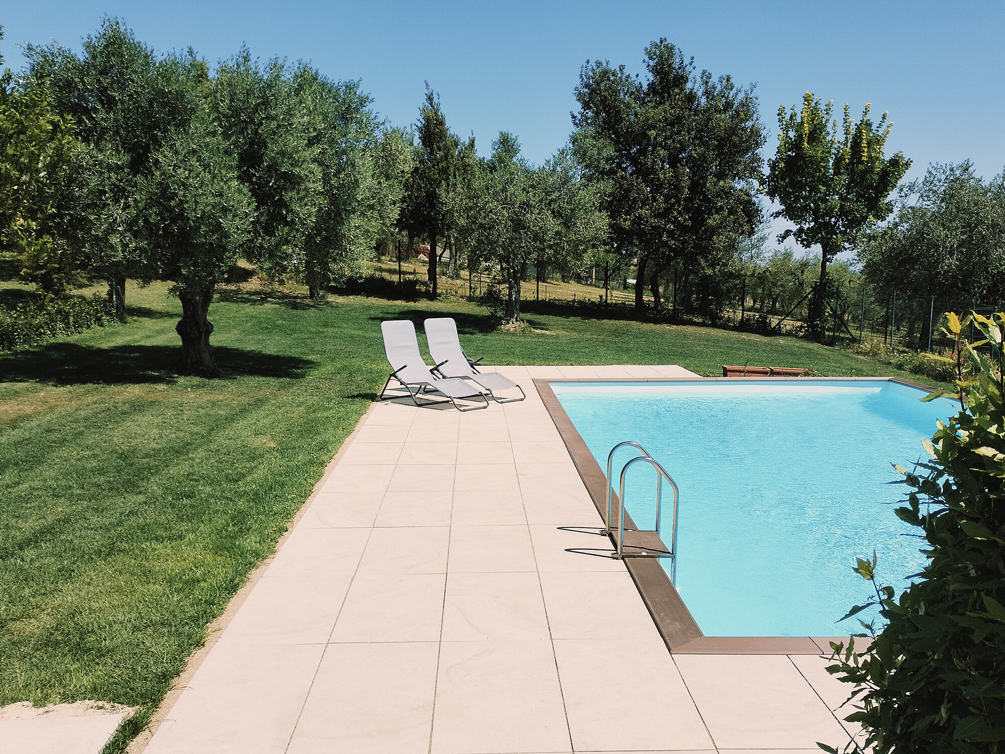Agriturismo Angelucci 2
