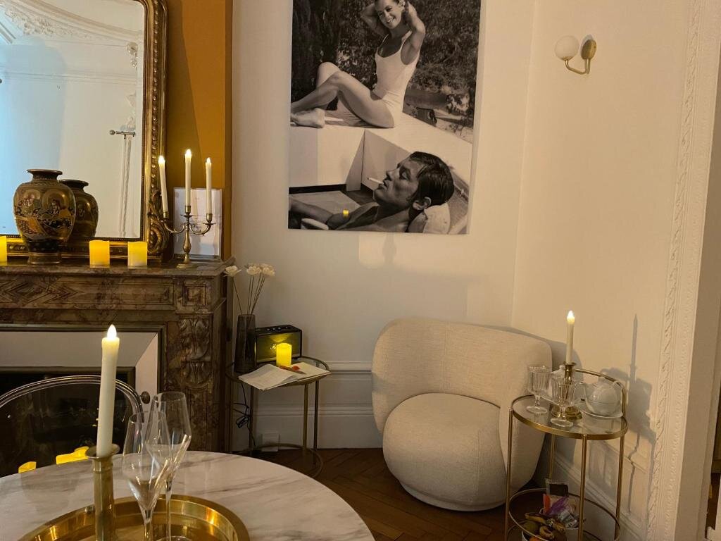 Maison Marie Astrid