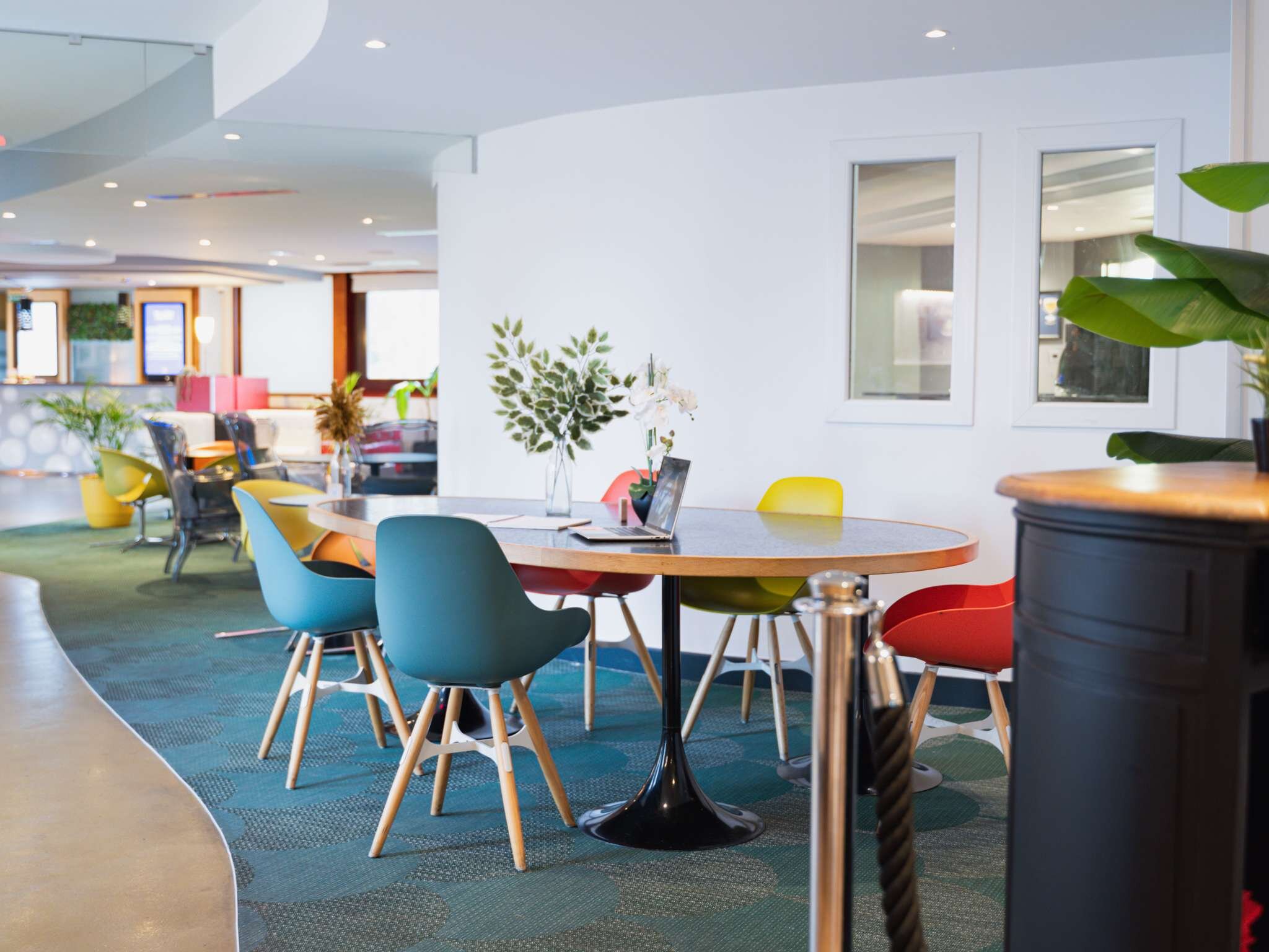 Hôtel ibis Styles Lyon Sud Vienne 3