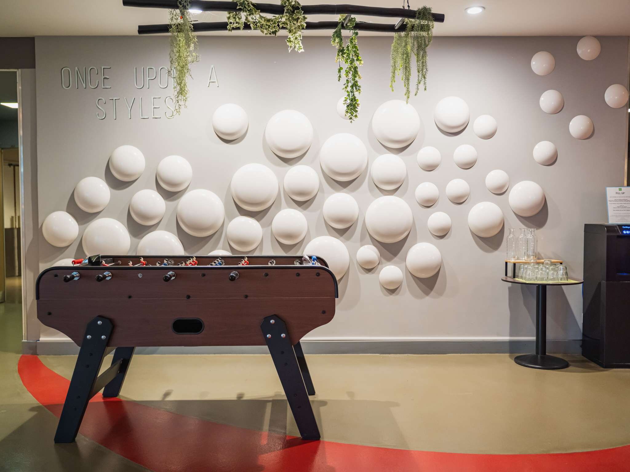 Hôtel ibis Styles Lyon Sud Vienne 5