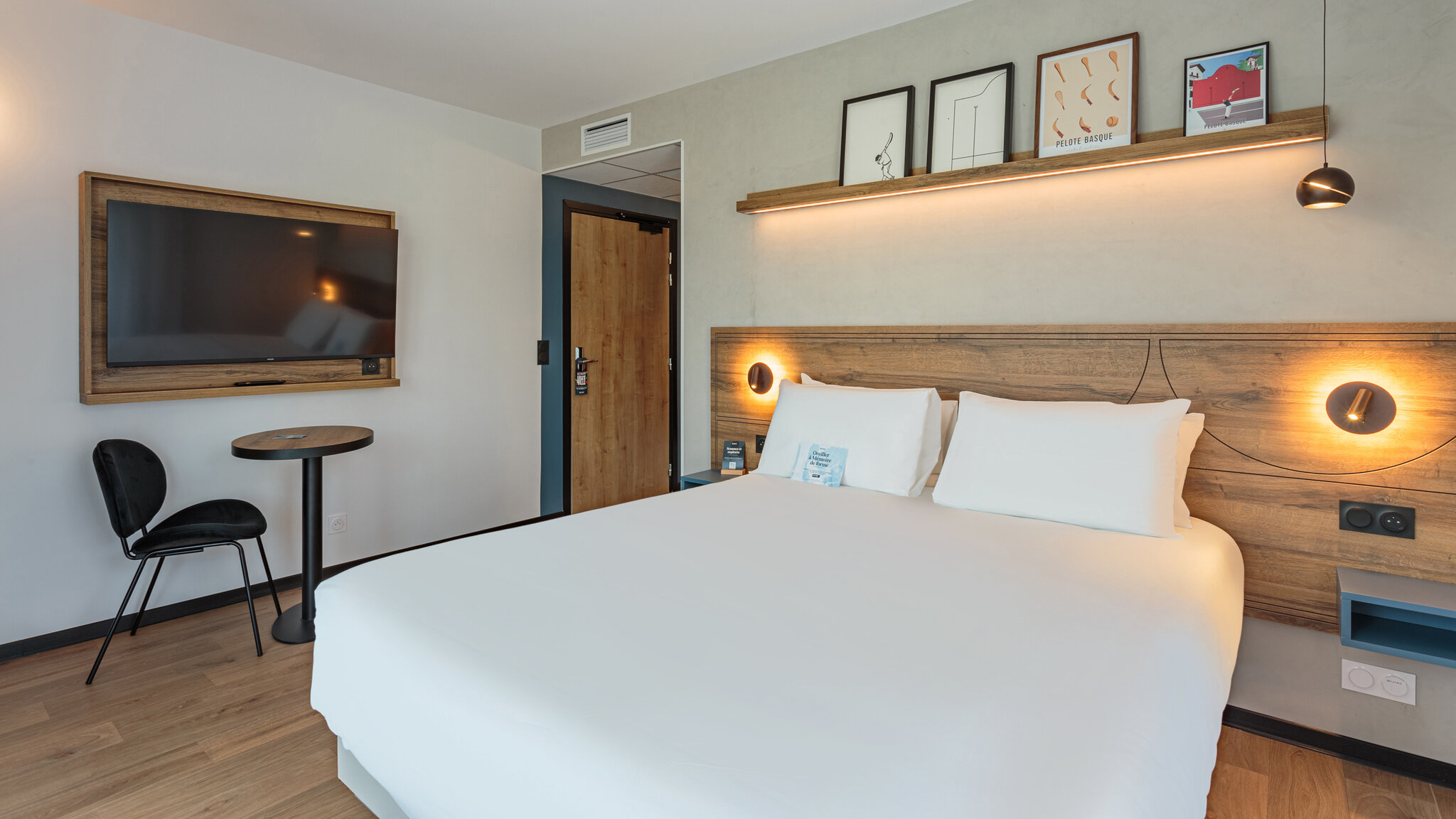 Hôtel Kyriad Dax - Saint Paul lès Dax 5