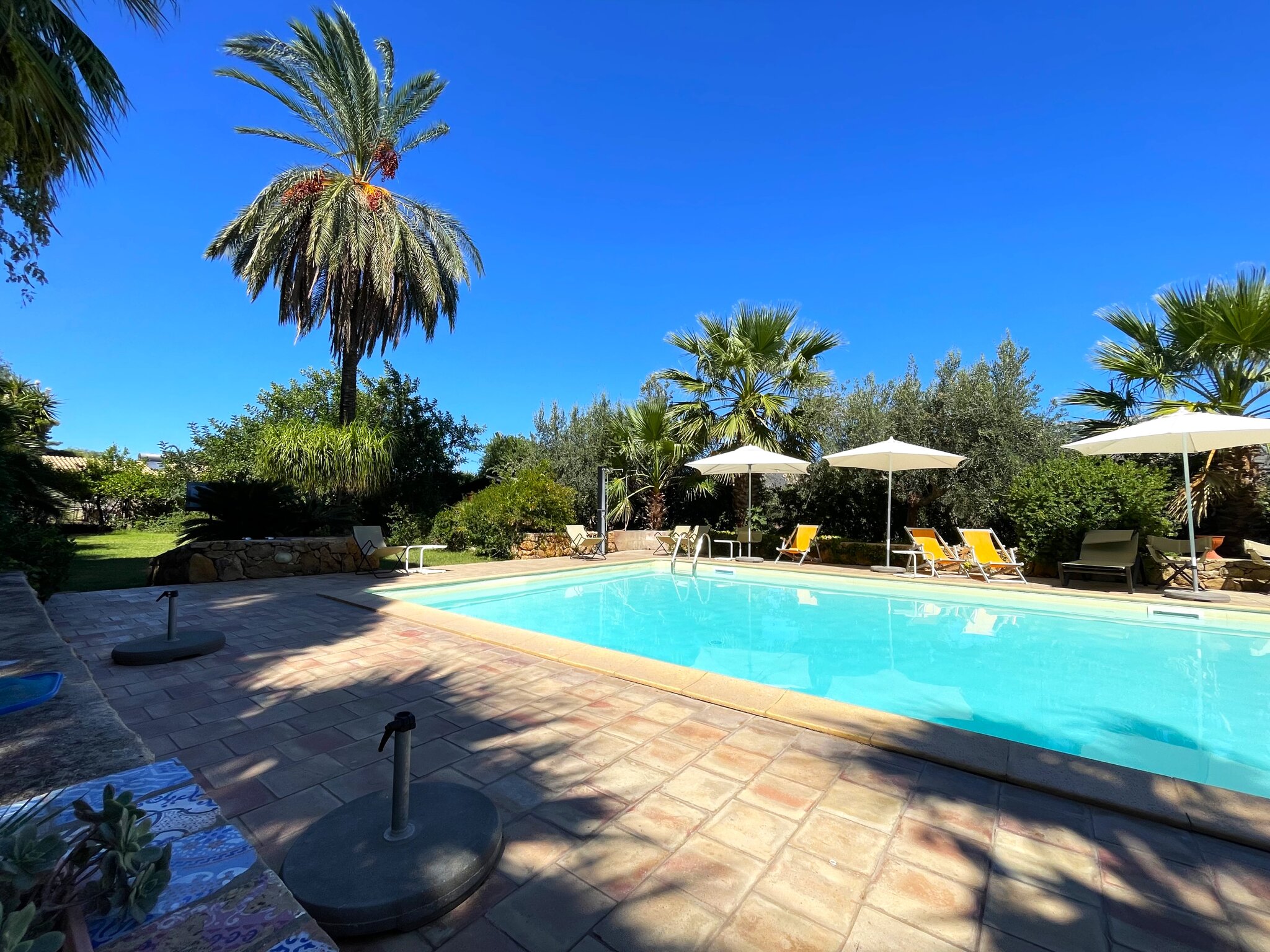 Agriturismo Duca di Castelmonte 3