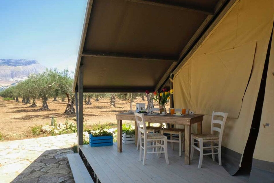 Agriturismo Duca di Castelmonte 2