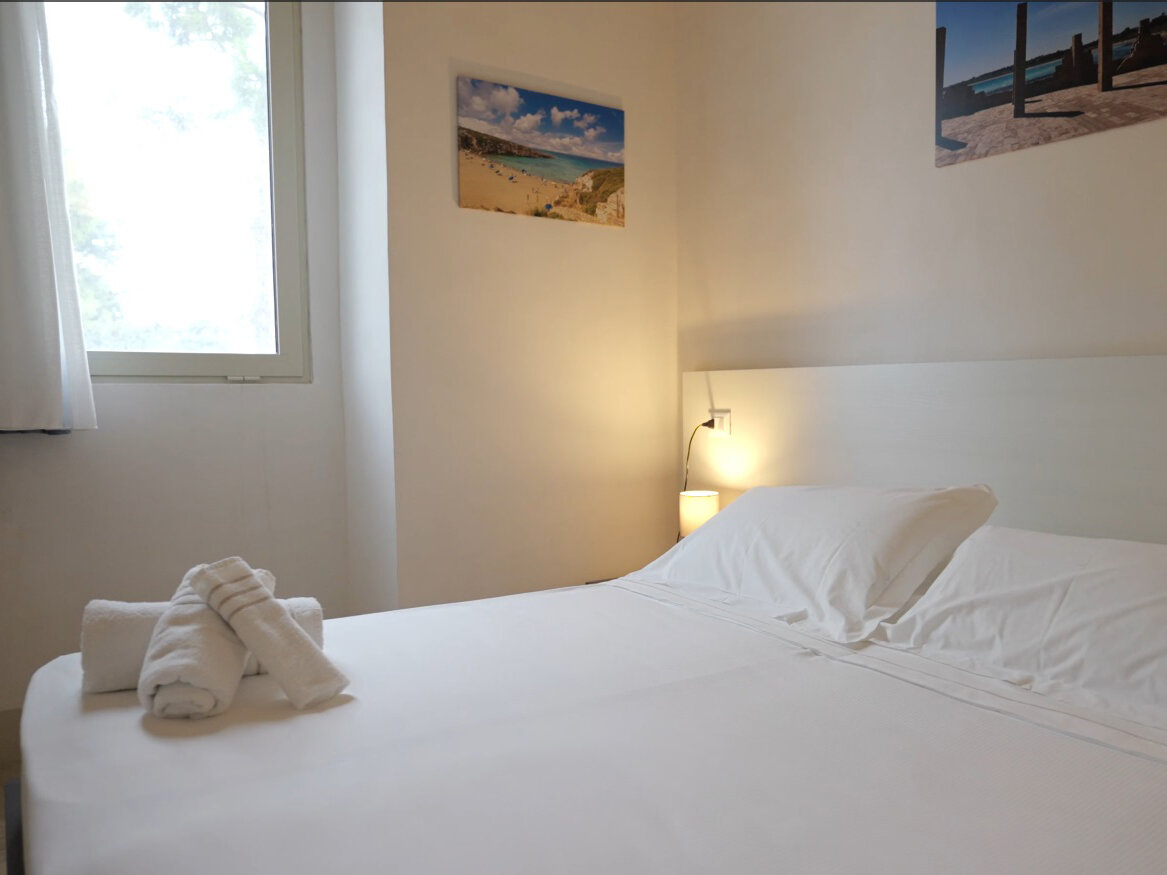 Borgo Vita Novella Resort 3