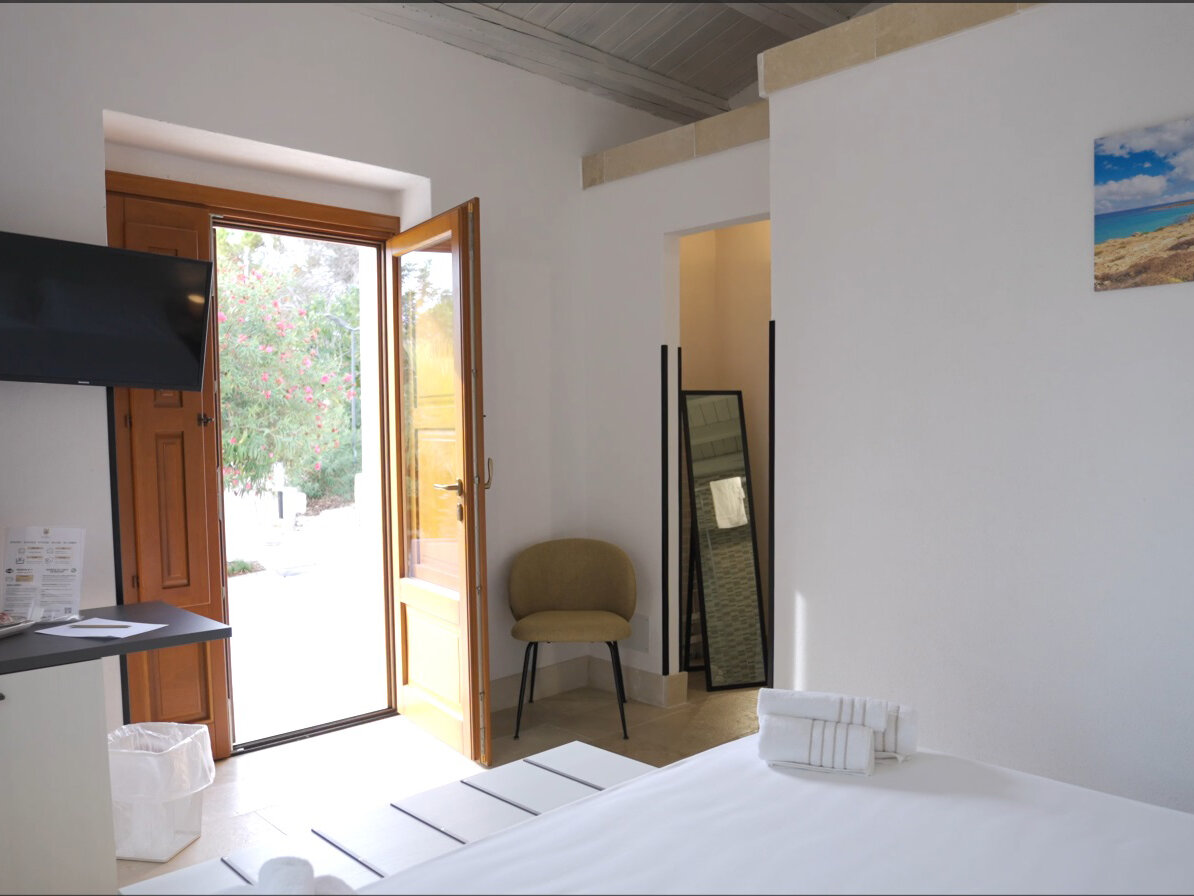 Borgo Vita Novella Resort 5