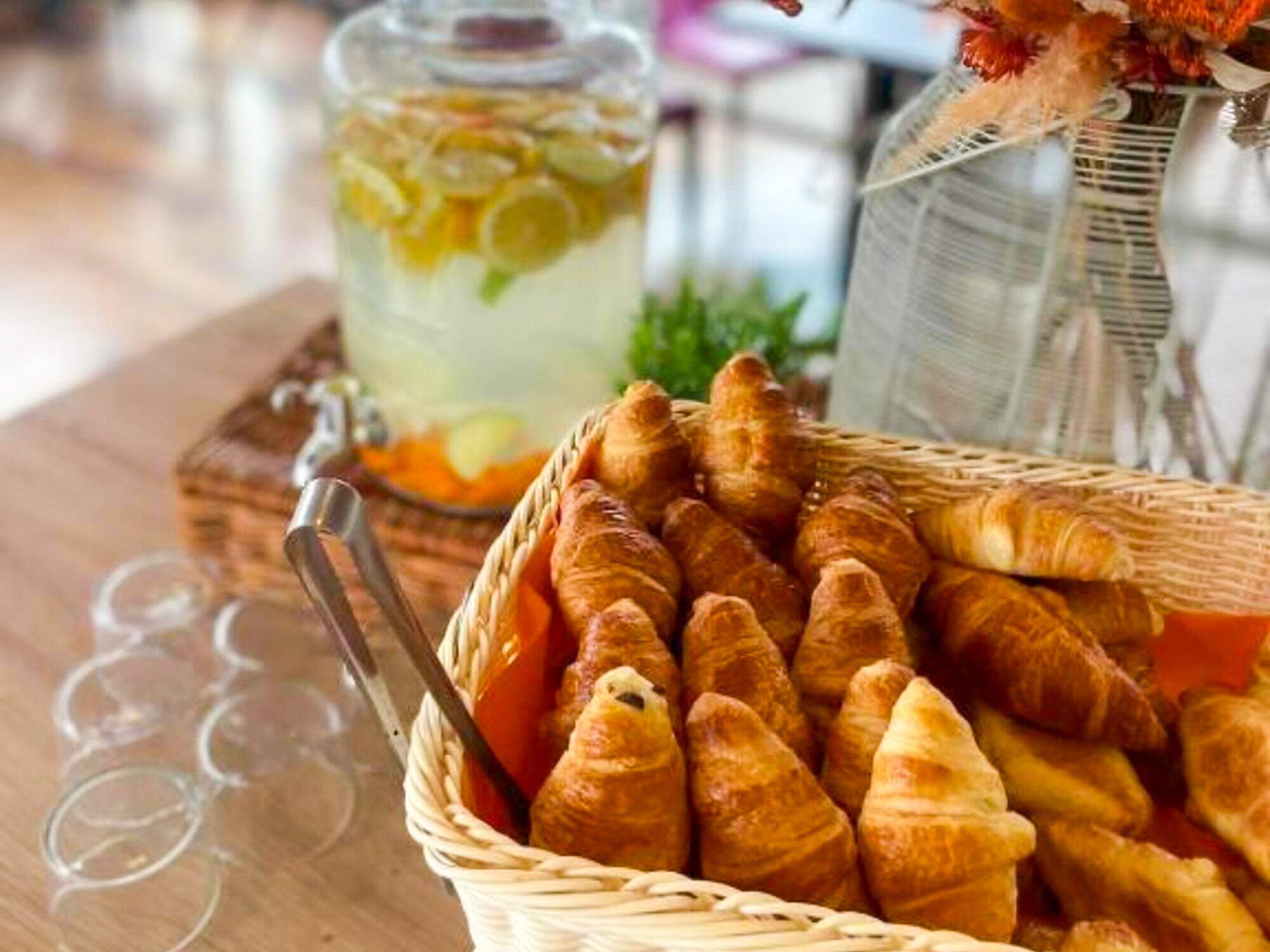 Hôtel Restaurant Les Genêts 4