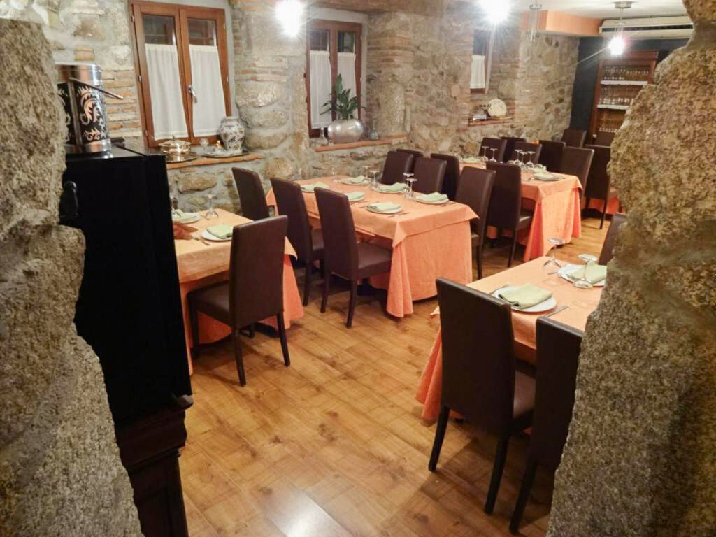 Hotel Rural La Cayetana 3