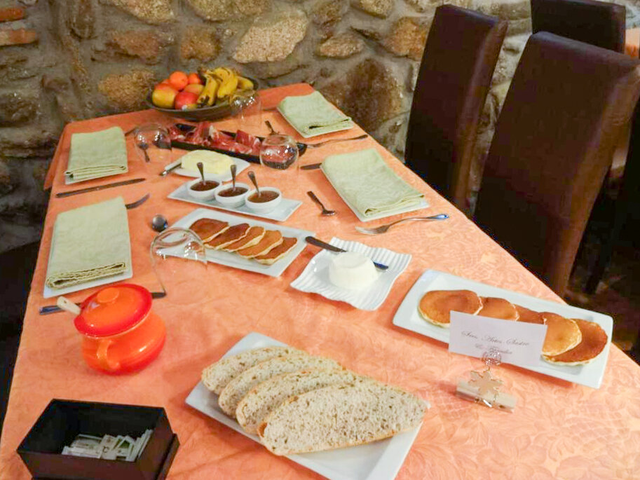 Hotel Rural La Cayetana 4